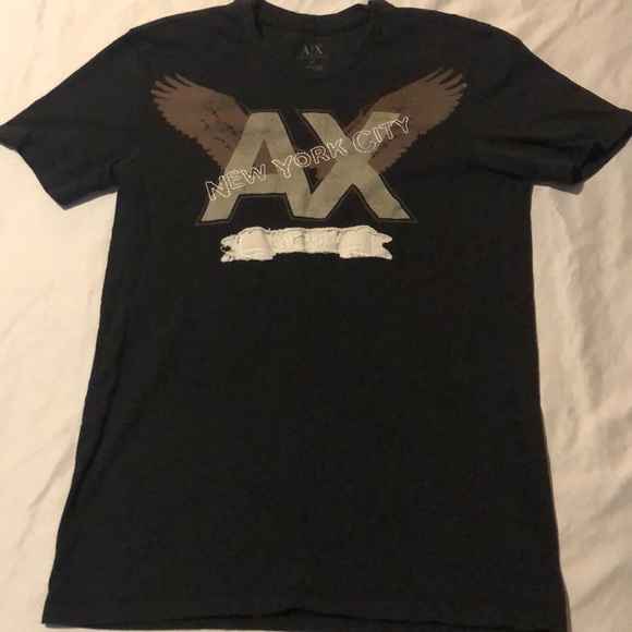 ax t shirt sale